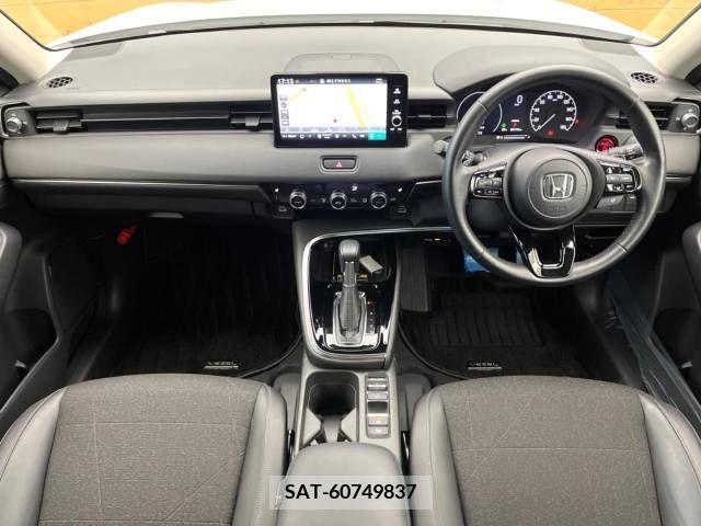 Honda VEZEL 2021-04 288564-1