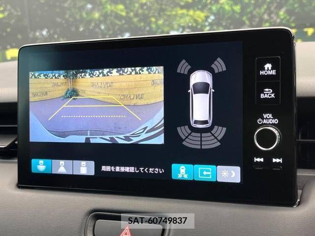 Honda VEZEL 2021-04 288564-3