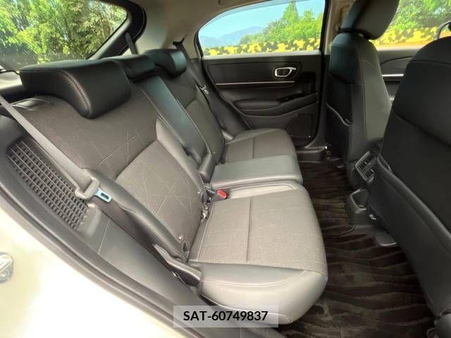 Honda VEZEL 2021-04 288564-10