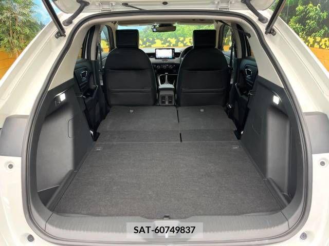 Honda VEZEL 2021-04 288564-11