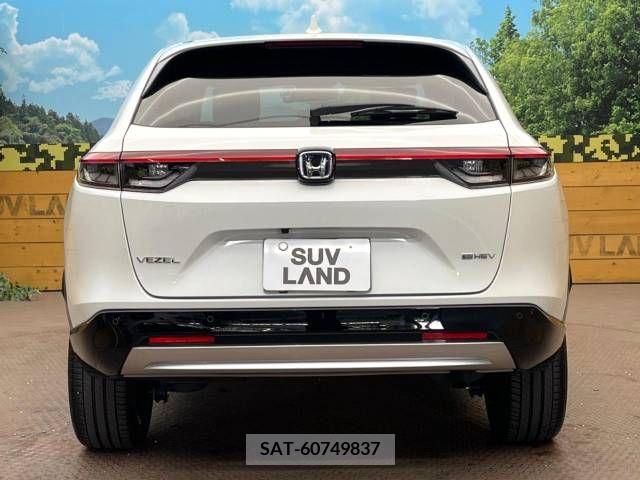 Honda VEZEL 2021-04 288564-17