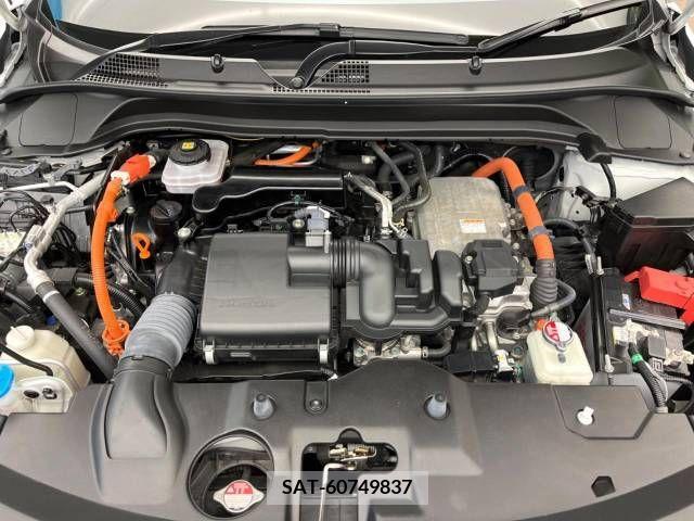 Honda VEZEL 2021-04 288564-19