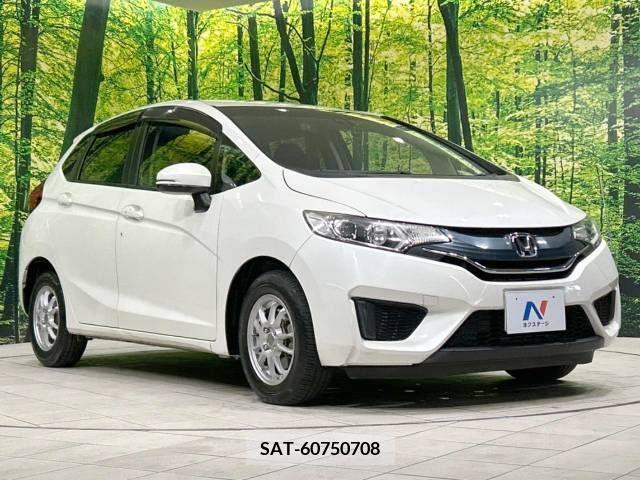 Honda FIT 2013-11 377699-16