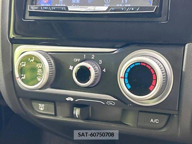 Honda FIT 2013-11 377699-7