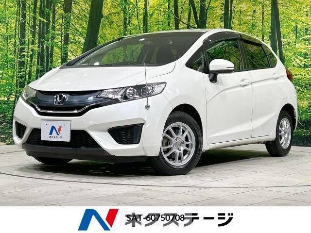 Honda FIT 2013-11 377699-0