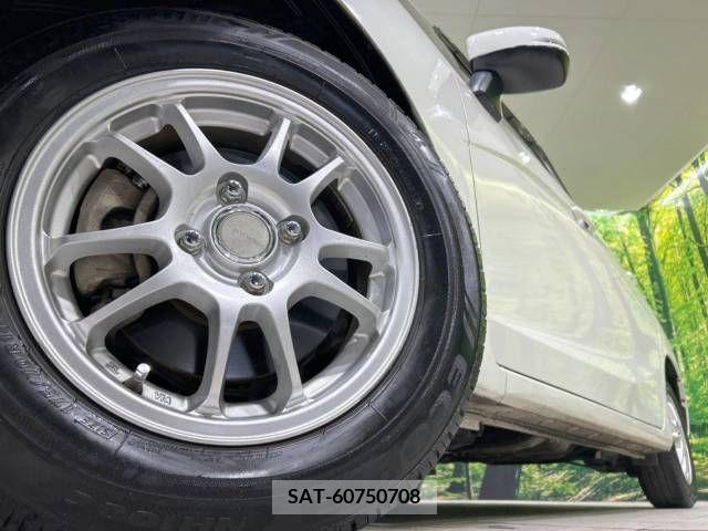 Honda FIT 2013-11 377699-13