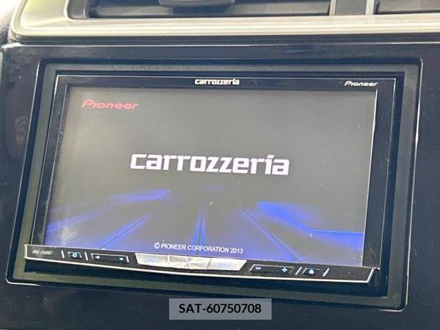 Honda FIT 2013-11 377699-2