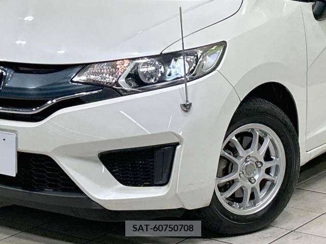 Honda FIT 2013-11 377699-12