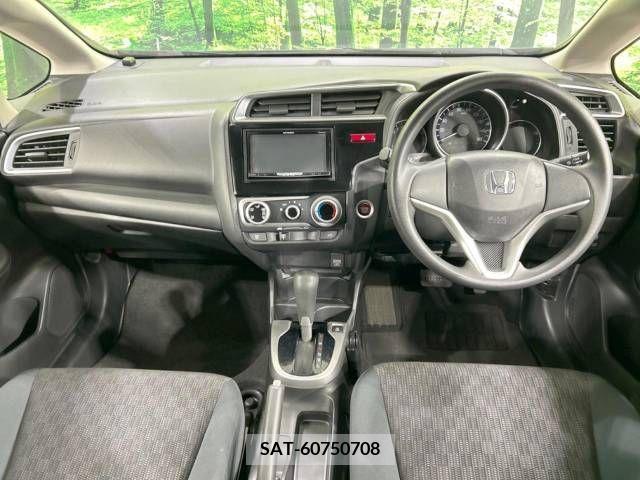 Honda FIT 2013-11 377699-1