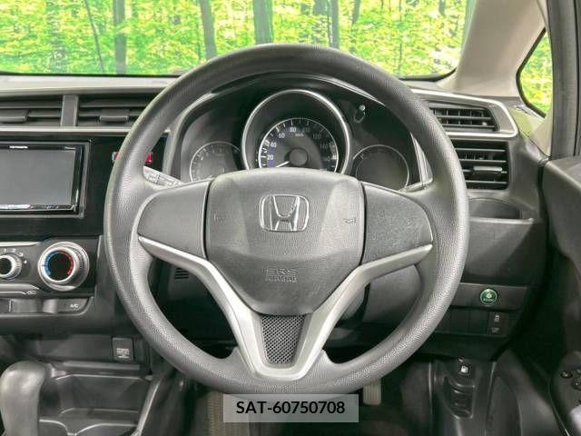Honda FIT 2013-11 377699-11