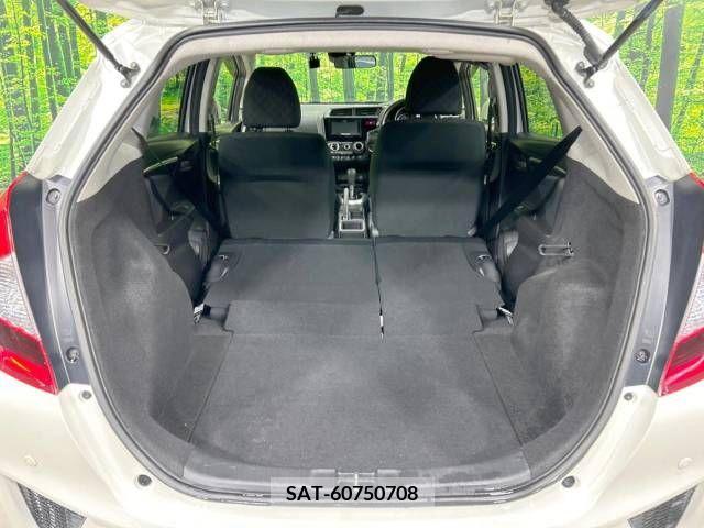 Honda FIT 2013-11 377699-10