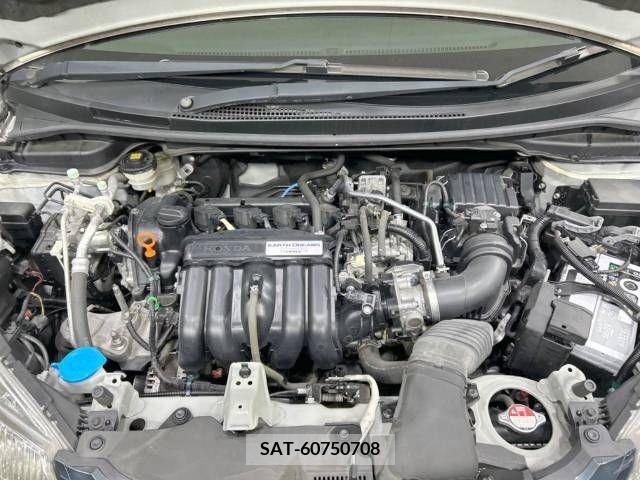 Honda FIT 2013-11 377699-18