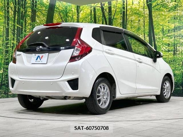 Honda FIT 2013-11 377699-17