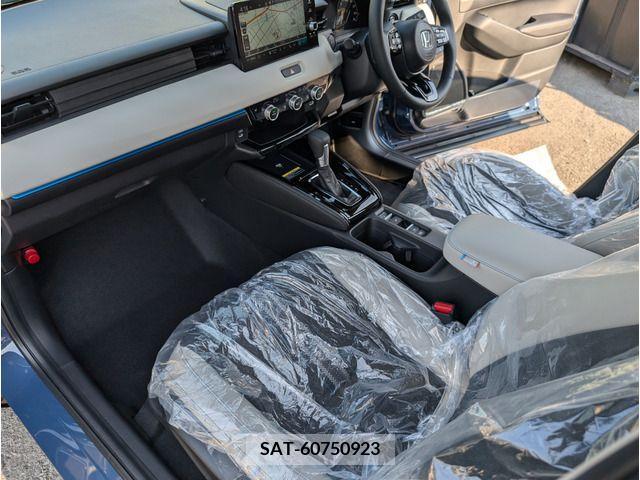 Honda VEZEL 2024-06 342695-16