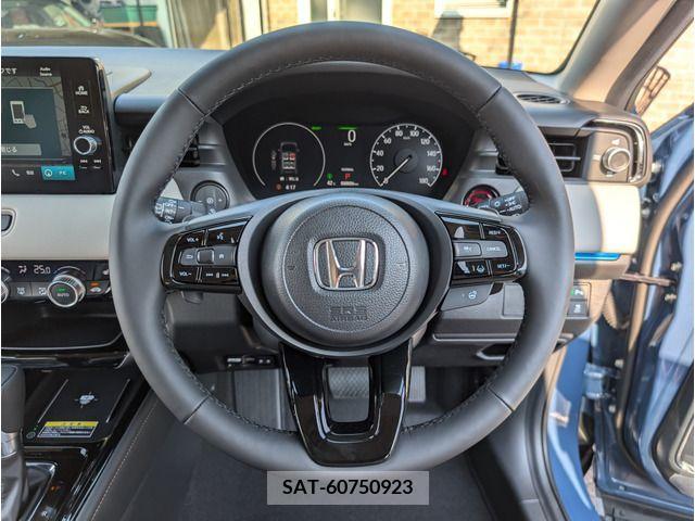 Honda VEZEL 2024-06 342695-13