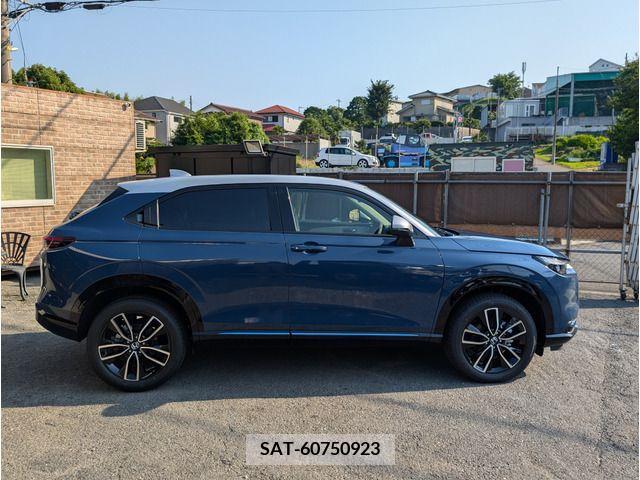 Honda VEZEL 2024-06 342695-11