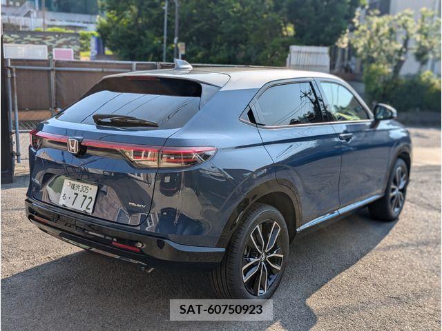 Honda VEZEL 2024-06 342695-10