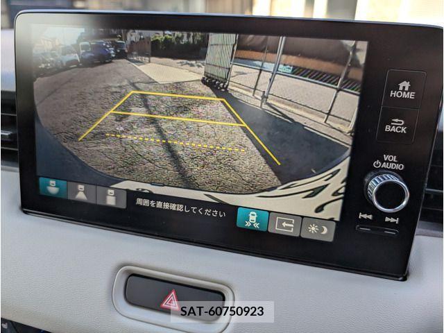Honda VEZEL 2024-06 342695-3