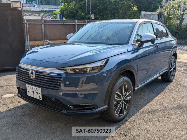 Honda VEZEL 2024-06 342695-8