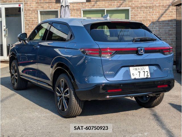 Honda VEZEL 2024-06 342695-1