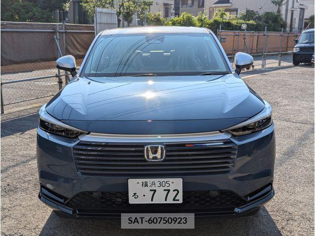 Honda VEZEL 2024-06 342695-6