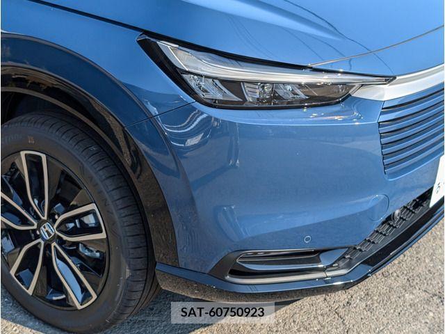 Honda VEZEL 2024-06 342695-5