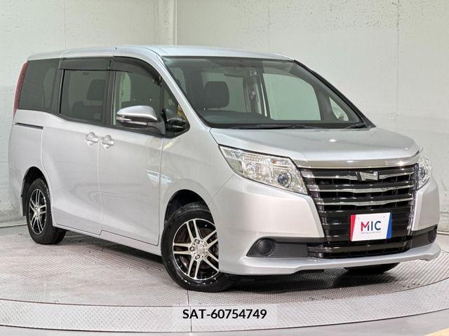 Toyota NOAH 2014-02 279476-0
