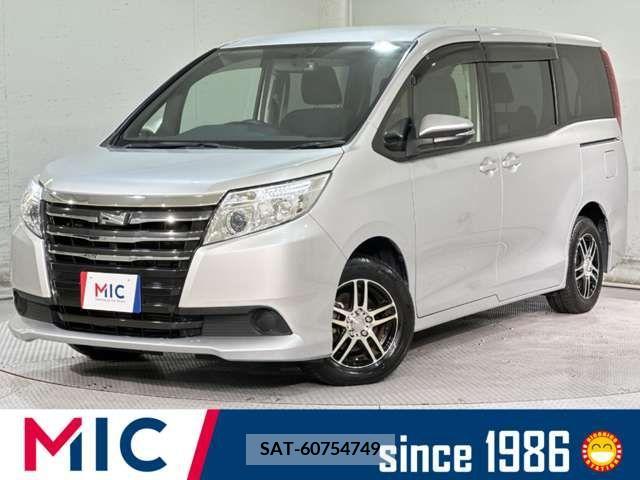 Toyota NOAH 2014-02 279476-5