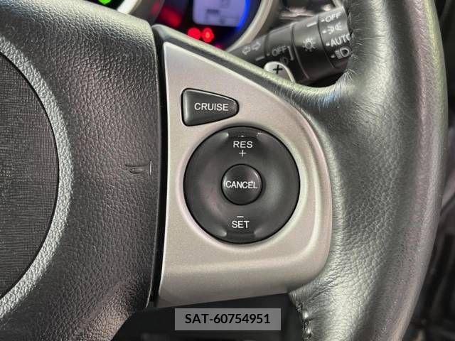 Honda N BOX CUSTOM 2014-10 339977-6