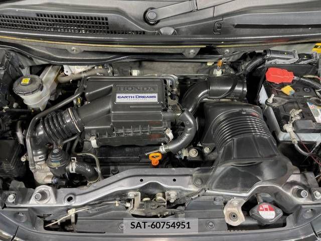 Honda N BOX CUSTOM 2014-10 339977-18
