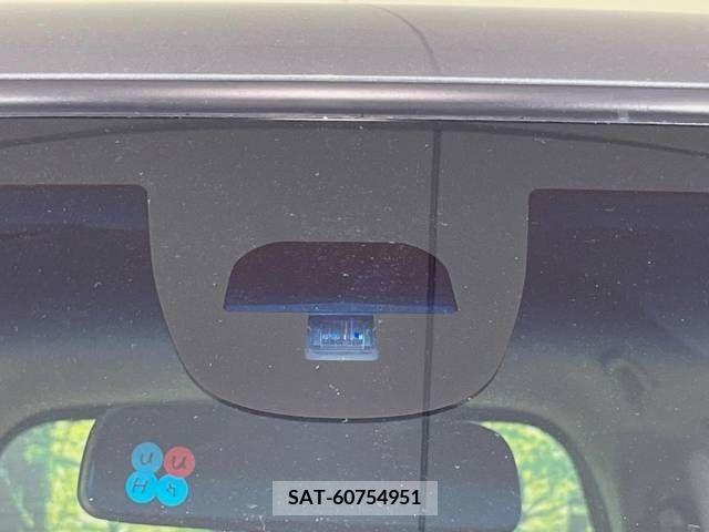Honda N BOX CUSTOM 2014-10 339977-3