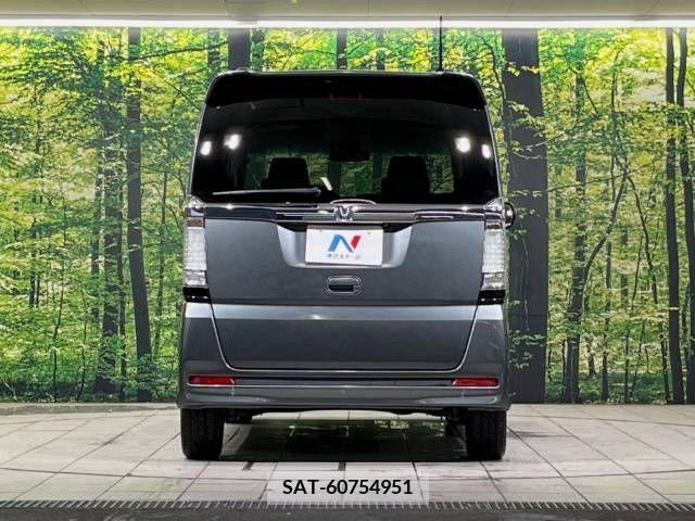 Honda N BOX CUSTOM 2014-10 339977-15