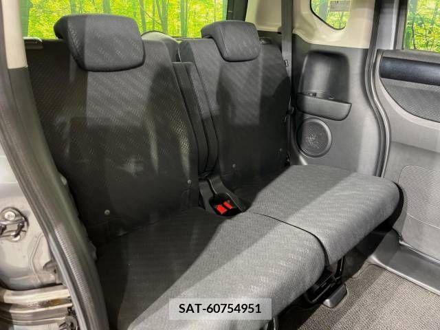 Honda N BOX CUSTOM 2014-10 339977-9