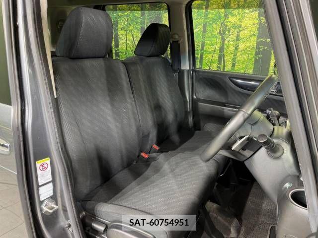 Honda N BOX CUSTOM 2014-10 339977-8