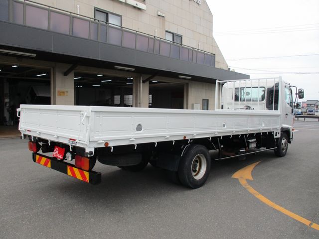 Hino RANGER 2013-11 3307-1