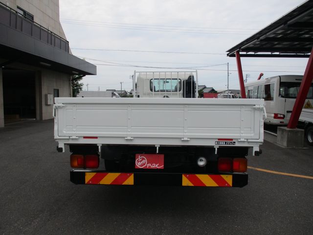 Hino RANGER 2013-11 3307-3