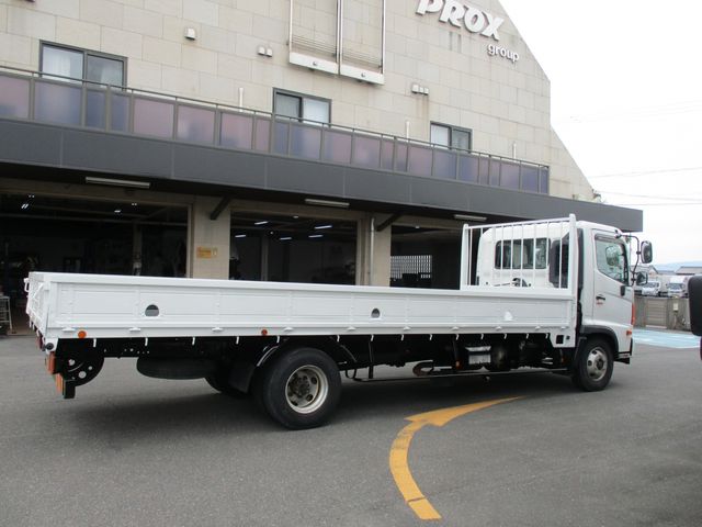 Hino RANGER 2013-11 3307-5