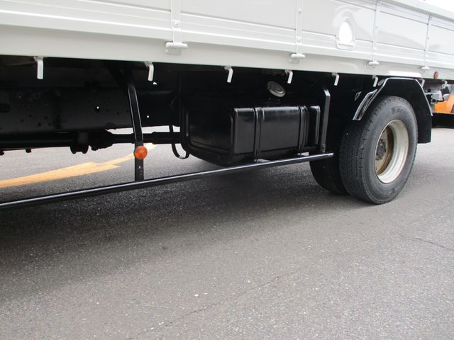 Hino RANGER 2013-11 3307-7