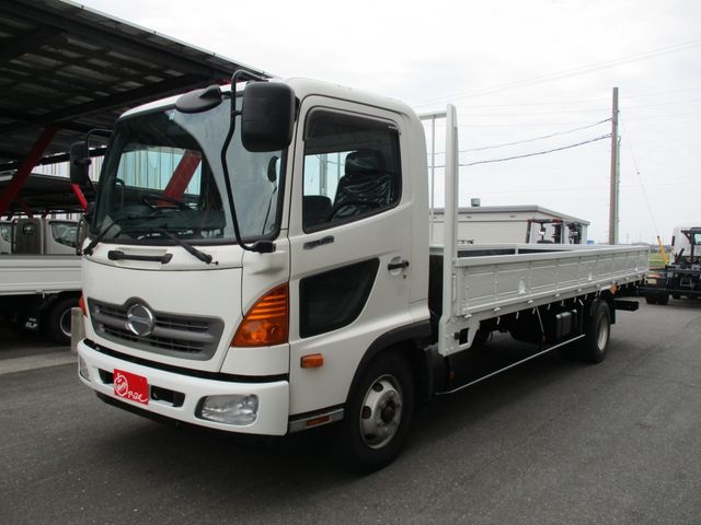 Hino RANGER 2013-11 3307-0