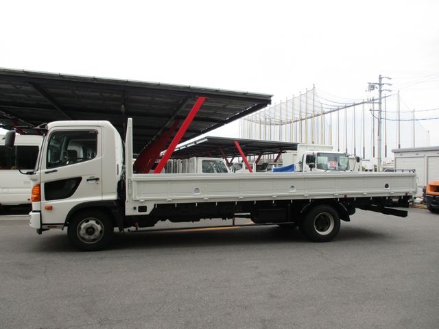 Hino RANGER 2013-11 3307-4
