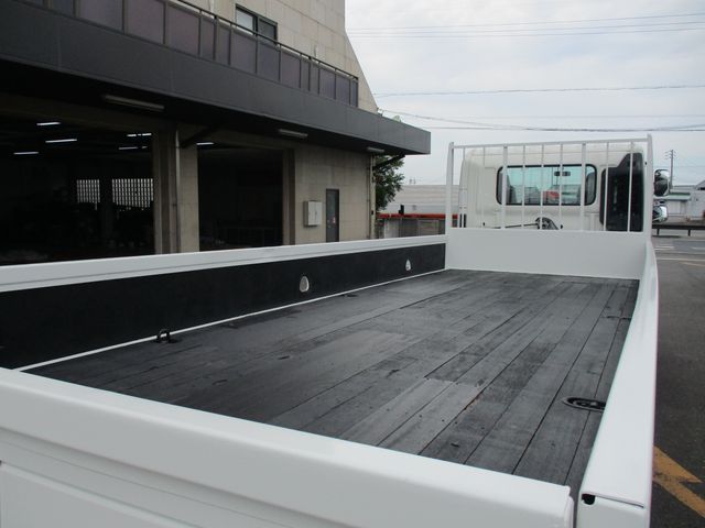 Hino RANGER 2013-11 3307-6