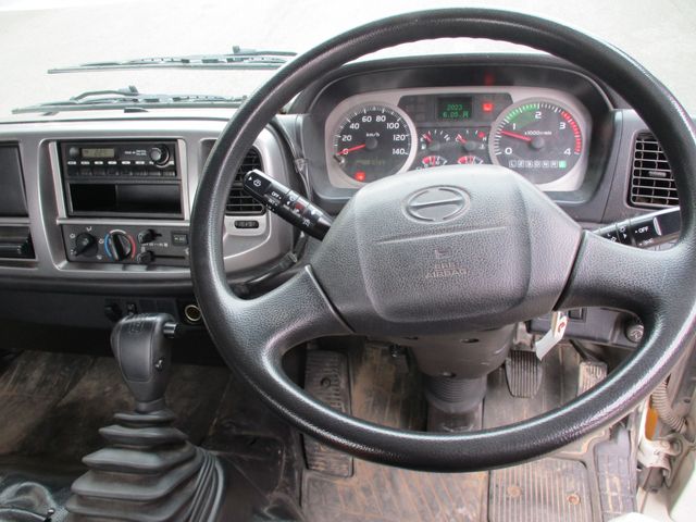 Hino RANGER 2013-11 3307-8