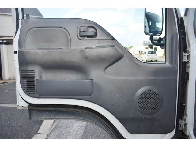 Nissan CONDOR 2007-07 11143-6