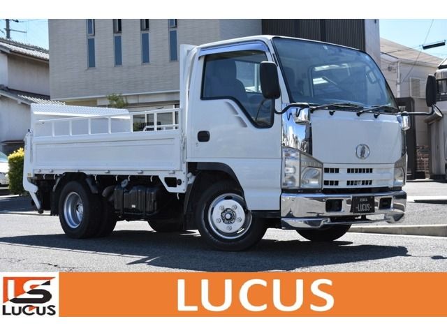 Nissan CONDOR 2007-07 11143-0