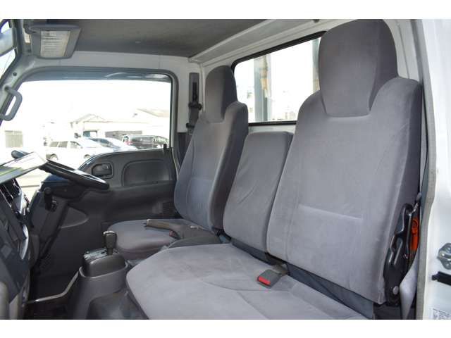 Nissan CONDOR 2007-07 11143-9