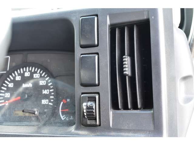 Nissan CONDOR 2007-07 11143-12