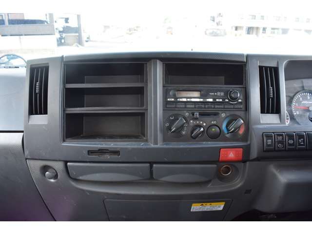 Nissan CONDOR 2007-07 11143-15