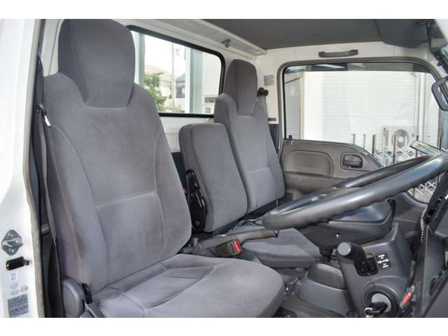 Nissan CONDOR 2007-07 11143-8