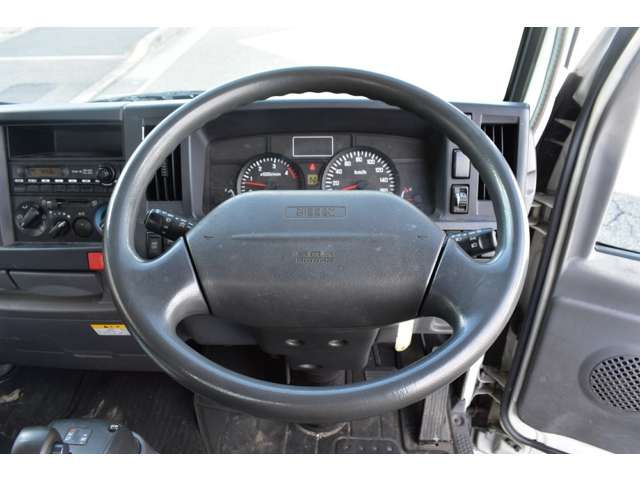 Nissan CONDOR 2007-07 11143-2