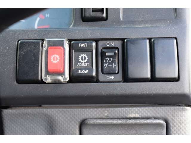 Nissan CONDOR 2007-07 11143-11